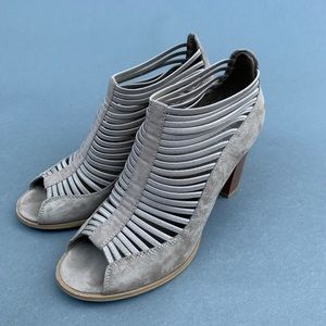 MIA shoes